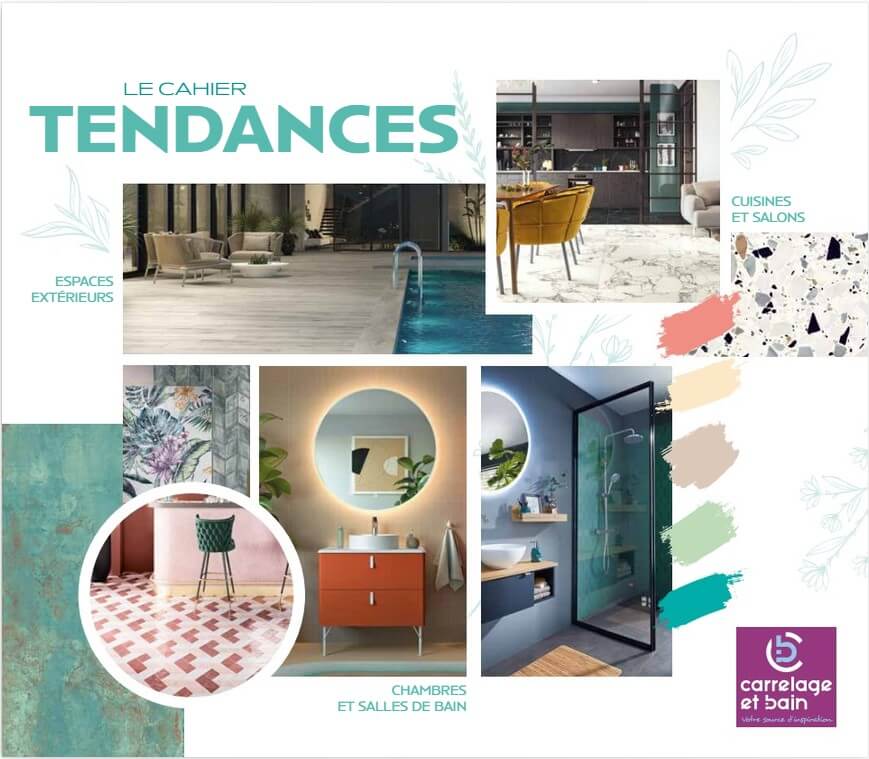 Couverture du catalogue