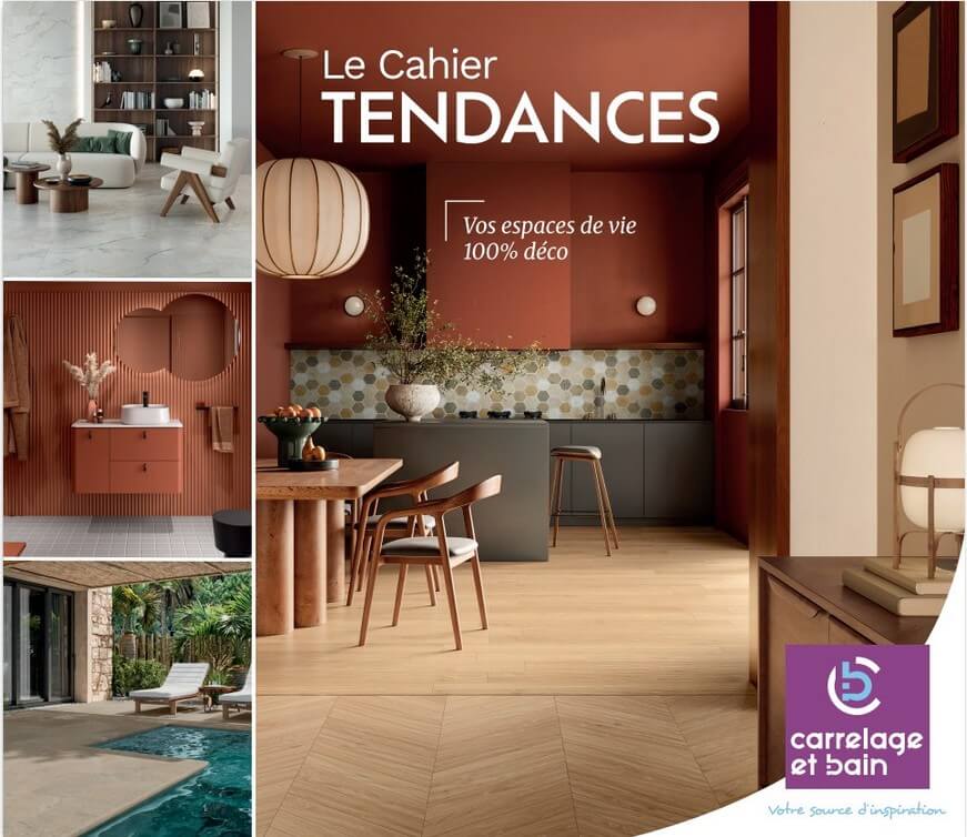 Couverture du catalogue